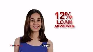 Faircent.com - Quick Personal Loans @ Rates Better Than Banks