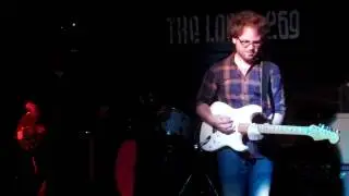 Deen Anbar Trio- 