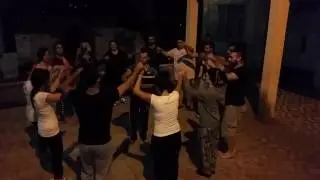 Bakkoz'da Tulum