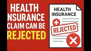 This Small Lie Can Reject Your Health Insurance Claim