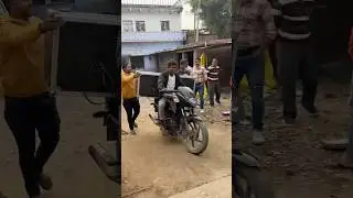 Hira bete &hearts;️🥀 #dj Motercycle pe le jate hue #viralvideo #djsarzensetupsong #djchallenge