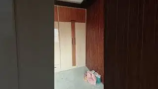 low budget wadroube design 2026 #wadrobe #carpentry #shortvideo  #interiordesign #roomdecor