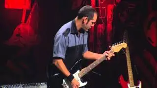 The Mullet Monster Mafia | Surf no Limits (The Mullet Monster M&aacute;fia) | Instrumental Sesc Brasil