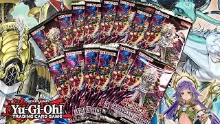 Yu-Gi-Oh! CHEAP Legendary Duelist Immortal Destiny Opening