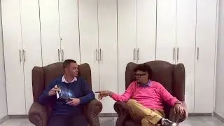 Joey and Justin SHERQ Book