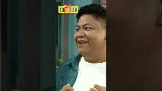 Rizz God, Cardo! #shorts | Happy Together