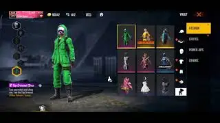 Greene criminal bandul freefire new event 300 diamond💎💎 #freefire #green#criminal#bandul#new#event