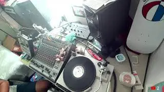 SP 505 LIVE BEAT SET RUN THROUGH