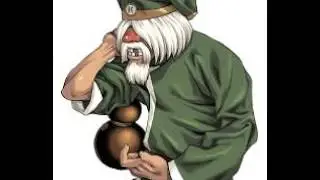 My Top 10 king of fighters Characters