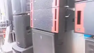 LIMA Jr Paruro 1415 L.O Electronics stand 138