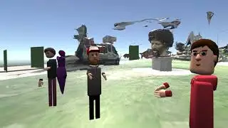 Deep Mapping
