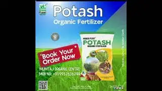 ORGANIC POTASH MOBILE NUMBER+919932636244#agriculture #organic #shortvideo #shorts #potsh