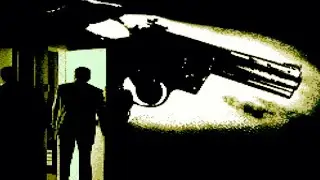 J.B. Harold Murder Club (TurboGrafx CD) Playthrough - NintendoComplete