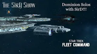 Dominion Solo Armadas with SirD