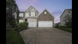 536 Stonebridge Boulevard | Pickerington Real Estate