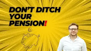 Why Pensions STILL Make Sense in 2025 &mdash; Navigating the Budget Noise