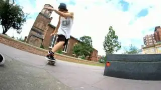 10 Tricks with Jiř&iacute; Bul&iacute;n