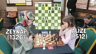 Интересная битва! Interesting battle.