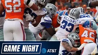 Beat Down in Denver | Game Night