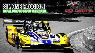 29' Luzzi-Sambucina 2025 || Simone Faggioli ||Nova Proto NP 01
