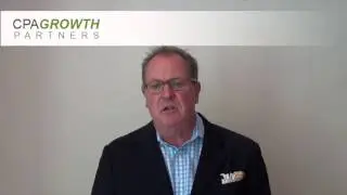 CPA Growth Partners - Mergers