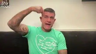 How to Activate Your Cosmic Keys and Reverse Aging with Jerry Sargent