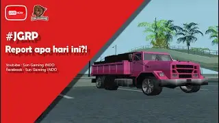 JGRP LIVE #6 || Gak tau mau ngapain