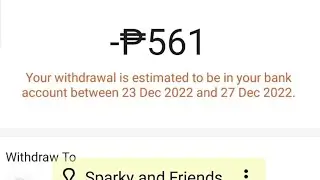 How to Withdraw Shopee Seller Wallet Balance