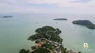 Ao Makham Land for development project