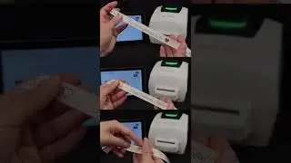 Wireless Ribbon Printer in Middle East and Africa #RibbonPrinter #Ribbon #LabelPrinting