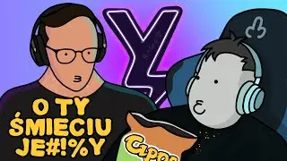 Podcast Grzmot - Nitrozyniak | Odcinek 1
