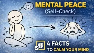 Your Brain Isn&rsquo;t Broken It&rsquo;s Overloaded | Mental peace