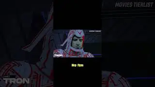 The Original TRON Explained Fast