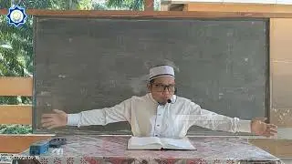 Liqo' 75 | Al Adzkar | الأذكار النووية | Pengajian Kitab Bersanad | Buya H. Roi Ibrahim, Lc., MA.