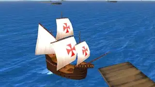 Age of Wind 2 #1 - Beginning Levels