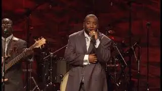 Let Him In - The Gospel Legends, 
