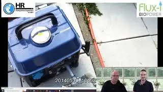 Holzvergaserwerkstatt #002 Woodgas Recap back to 2011 what happend at Allpowerlabs 10 years ago