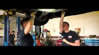 Elite Auto Repair