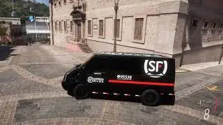 Delivery