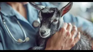 Radiolographic Study on Dentition of Goat (Capra hircus) During the Prenatal Development
