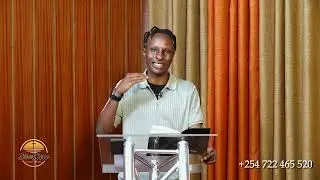 REPENTANCE: Prayer & Fasting Day  1 | Eric Mbugua | Zion Dew | 12th Jan 2026