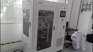 Water electrolysis hydrogen production machine#hydrogen #machine