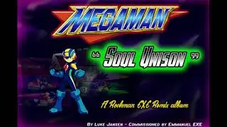 Megaman / Rockman  