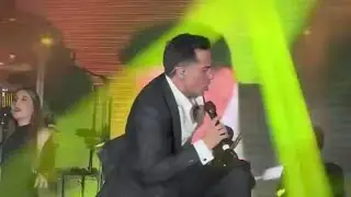 RICARDO CABALLERO EN MUSICALMENTE HABLANDO.