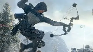 Black Ops 3: The Worst Team I've Ever Seen
