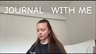 Journal With Me: Deep Questions & Daily Affirmations