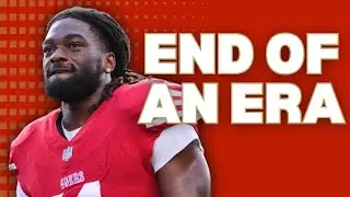 #45: Brandon Aiyuk on the way out? 49ers void guaranteed money, what's next?