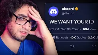 Discord Has Age Verification Now&hellip;