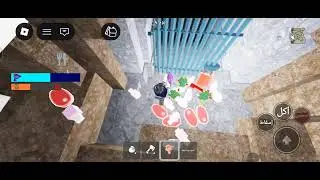 روبلوكس 99ليلى😯👍