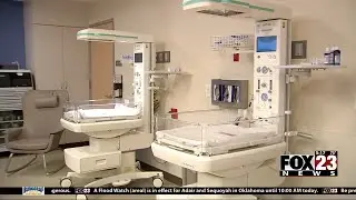 Video: On Her Mind: OKC midwifery birth center empowers women with more options